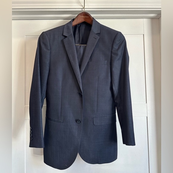 Topman Other - Topman wool blend suit size 36